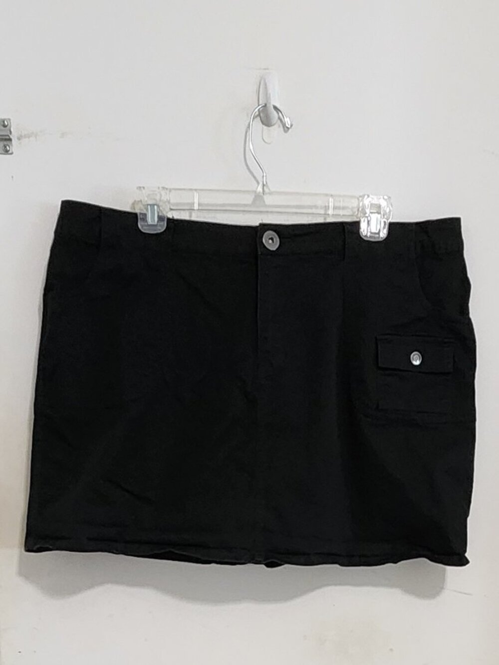 Fashion Bug Ladies Skort, Plus Size 16W